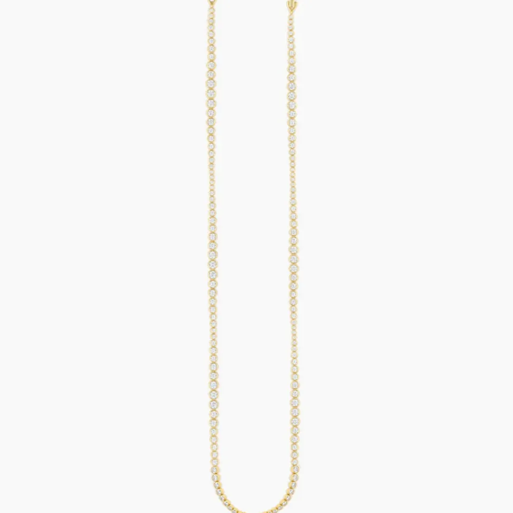 Women RAGBAG - Collier n°15031 - Or