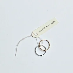 Women RAGBAG - Mini Bague Odette - Or