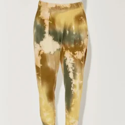 Women Raquel Allegra - Pantalon Easy - Vert