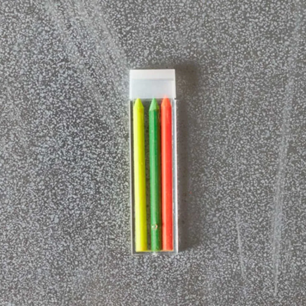 1783 KAWECO Recharge Portemine Sketch Up - Fluo