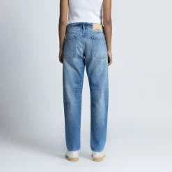 Women RED LEGEND - Jean 609 - Denim