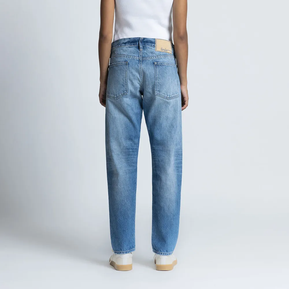 Women RED LEGEND - Jean 609 - Denim