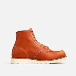 Red Wing - 875 - Moc Toe Oro Legacy
