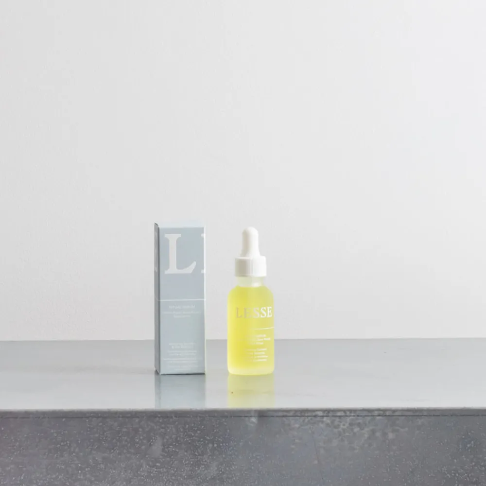 1661 MUSE & HEROINE SRLS Ritual Serum - Lesse