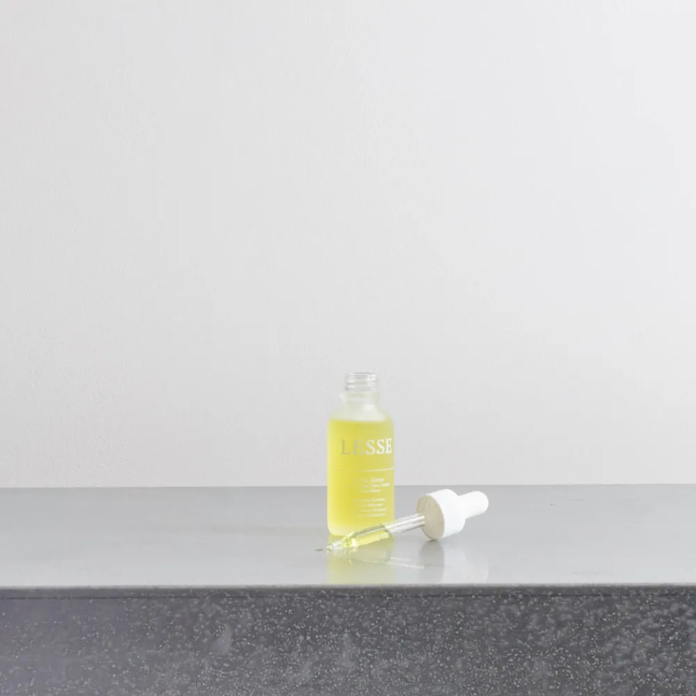 1661 MUSE & HEROINE SRLS Ritual Serum - Lesse