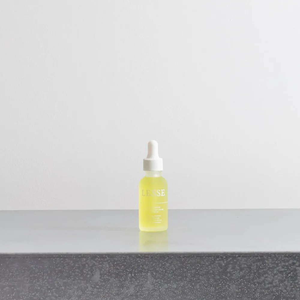 1661 MUSE & HEROINE SRLS Ritual Serum - Lesse
