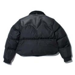 Women Rocky Mountain - Doudoune Annaelle - Noir