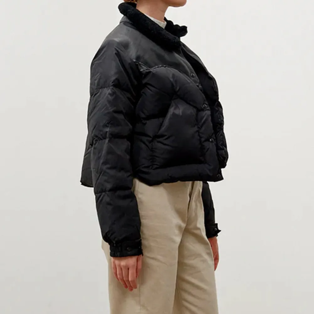 Women Rocky Mountain - Doudoune Annaelle - Noir