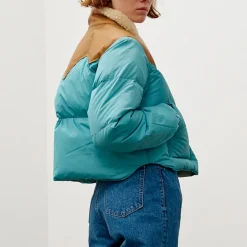 Women Rocky Mountain - Doudoune Annaelle - Menthe