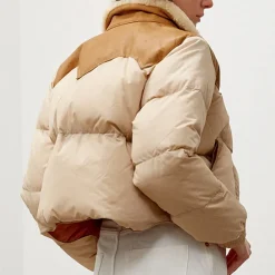 Women Rocky Mountain - Doudoune Annaelle - Beige