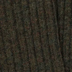 Women Royalties - Chaussettes Benjamin - Kaki