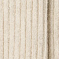 Women Royalties - Chaussettes Benjamin - Ecru