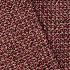 Women Royalties - Chaussettes Honey - Aubergine