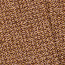Women Royalties - Chaussettes Honey - Curry