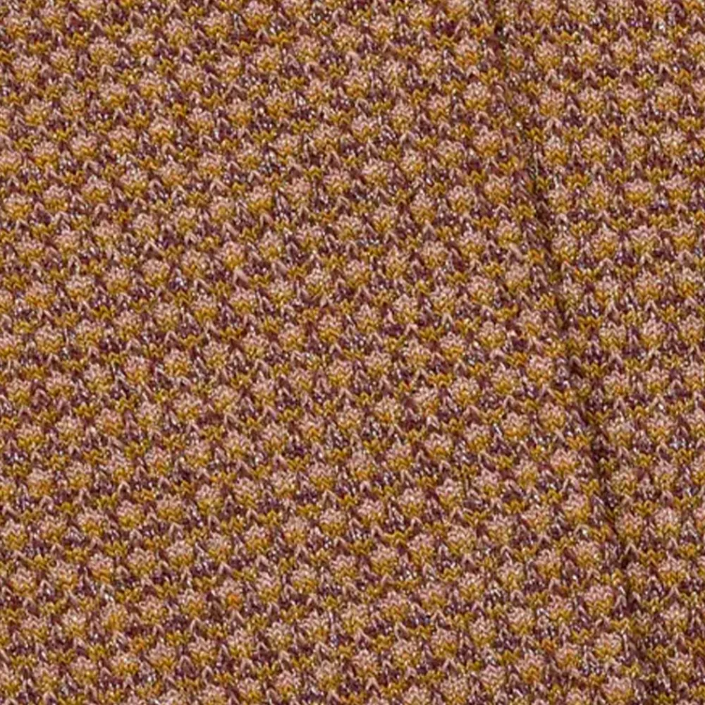 Women Royalties - Chaussettes Honey - Curry