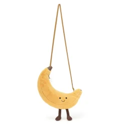 Kids 1318 JELLYCAT LTD Sac Peluche - Banane