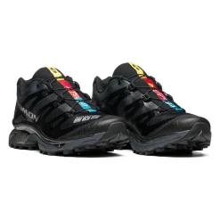 Salomon - Baskets X-4 OG - Noir