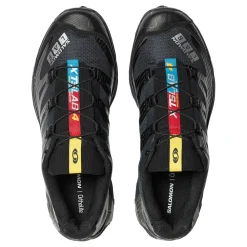 Salomon - Baskets X-4 OG - Noir
