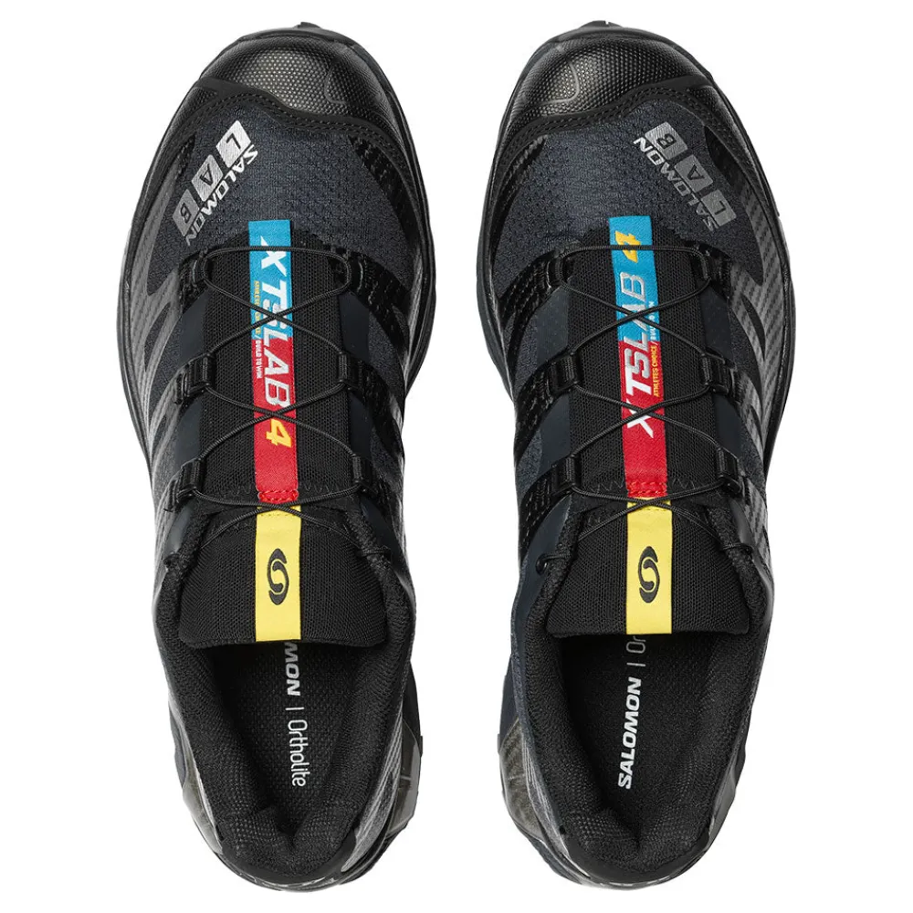 Salomon - Baskets X-4 OG - Noir