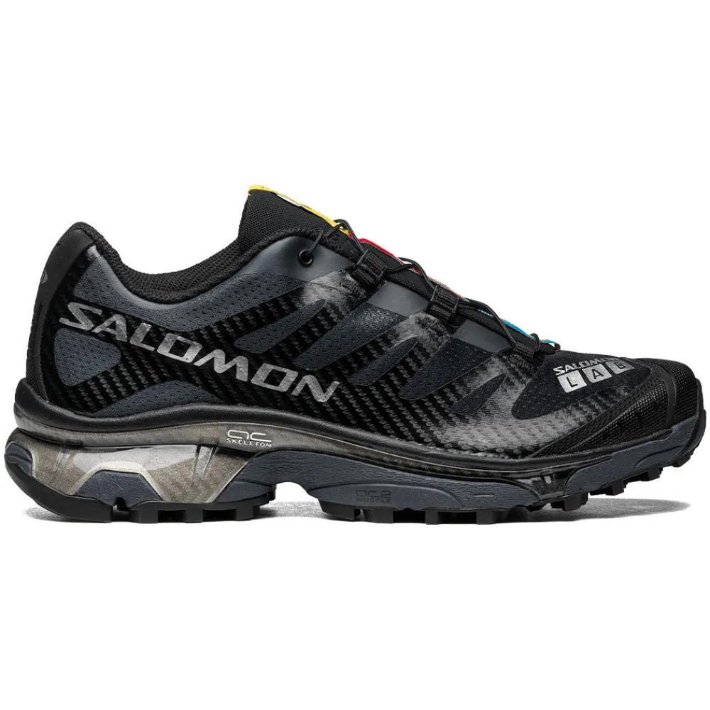 Salomon - Baskets X-4 OG - Noir