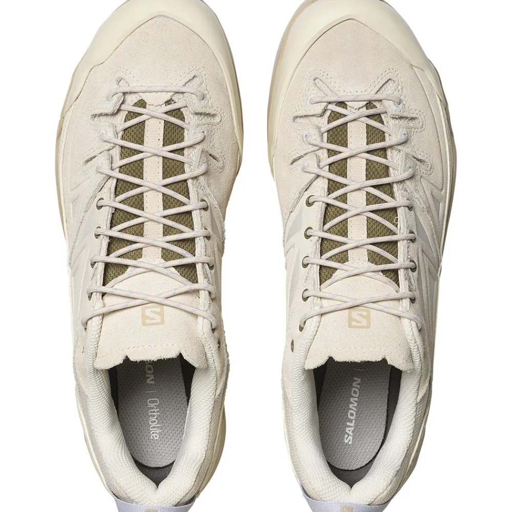 Salomon - Baskets X-ALP LTR - Blanc