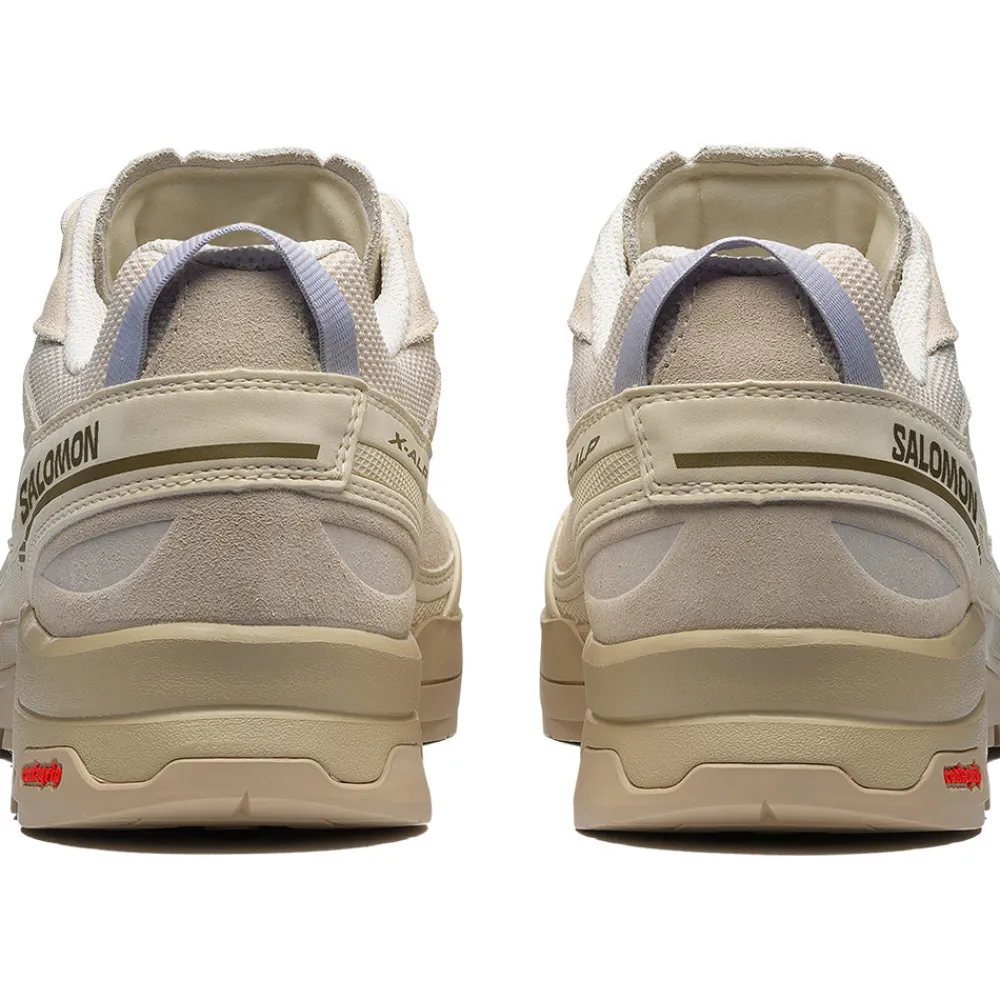 Salomon - Baskets X-ALP LTR - Blanc