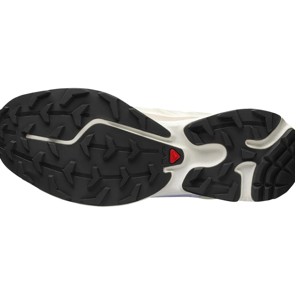 Salomon - Baskets XT-6 - Beige