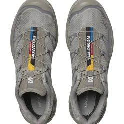 Salomon - Baskets XT-6 - Ghost Gray