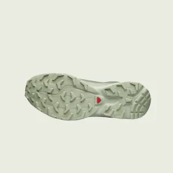 SALOMON - Baskets XT-6 GTX - Desertsage/Lilypad