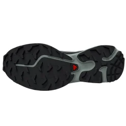 Salomon - Baskets XT-6 GTX - Lime