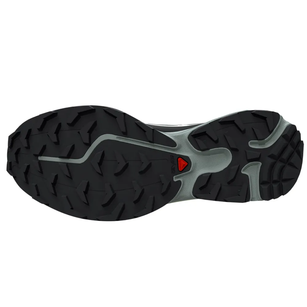Salomon - Baskets XT-6 GTX - Lime