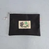 SANPACK - Pochette Cricket - Noir