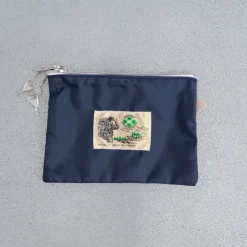 SANPACK - Pochette Cricket - Bleu