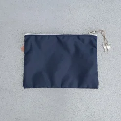 SANPACK - Pochette Cricket - Bleu
