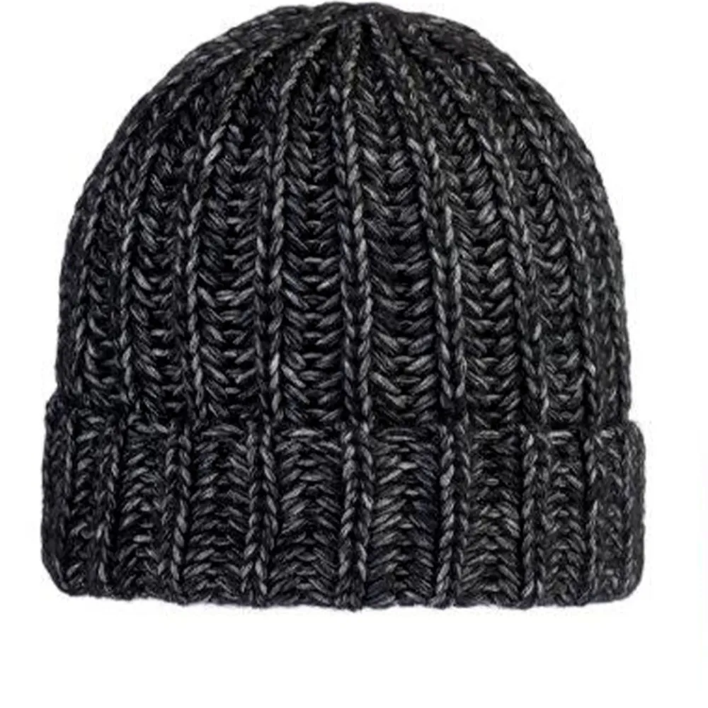 Women Santacana - Bonnet - Noir/Gris