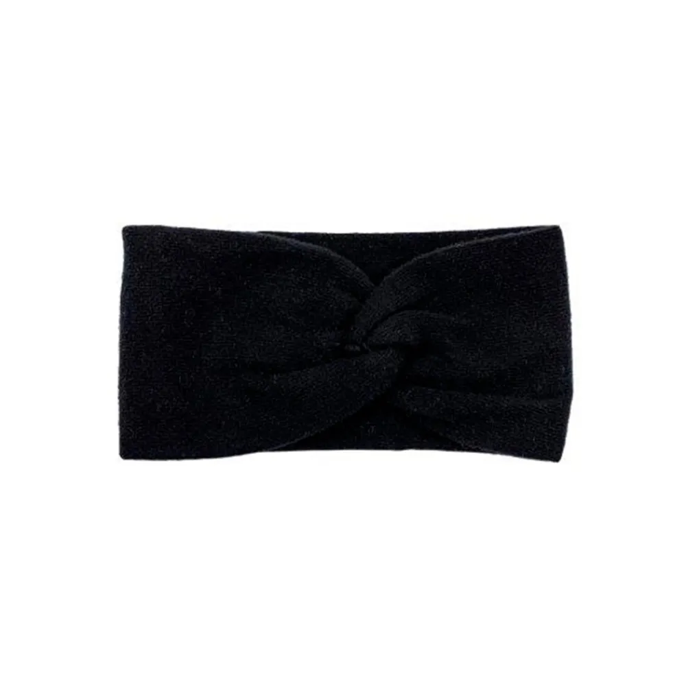 Women Santacana - Bandeau - Noir