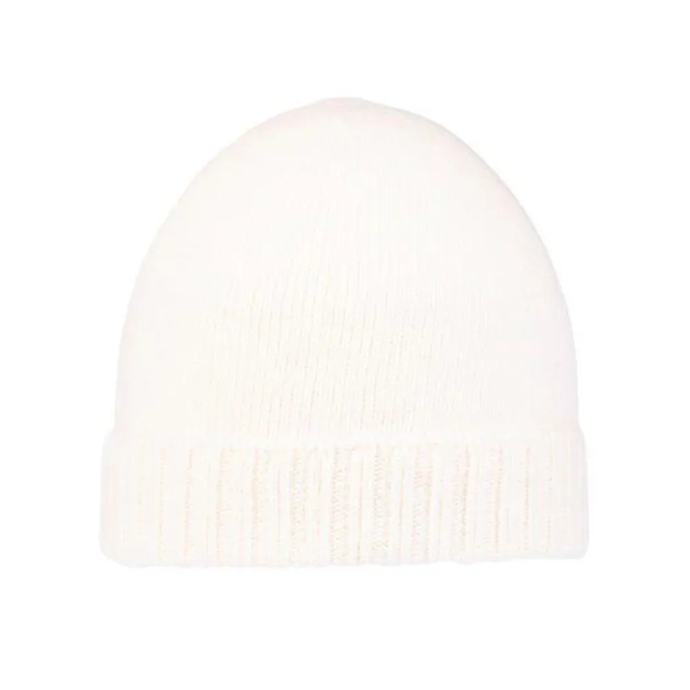 Women Santacana - Bonnet - Blanc