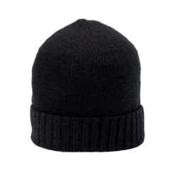Women Santacana - Bonnet - Noir