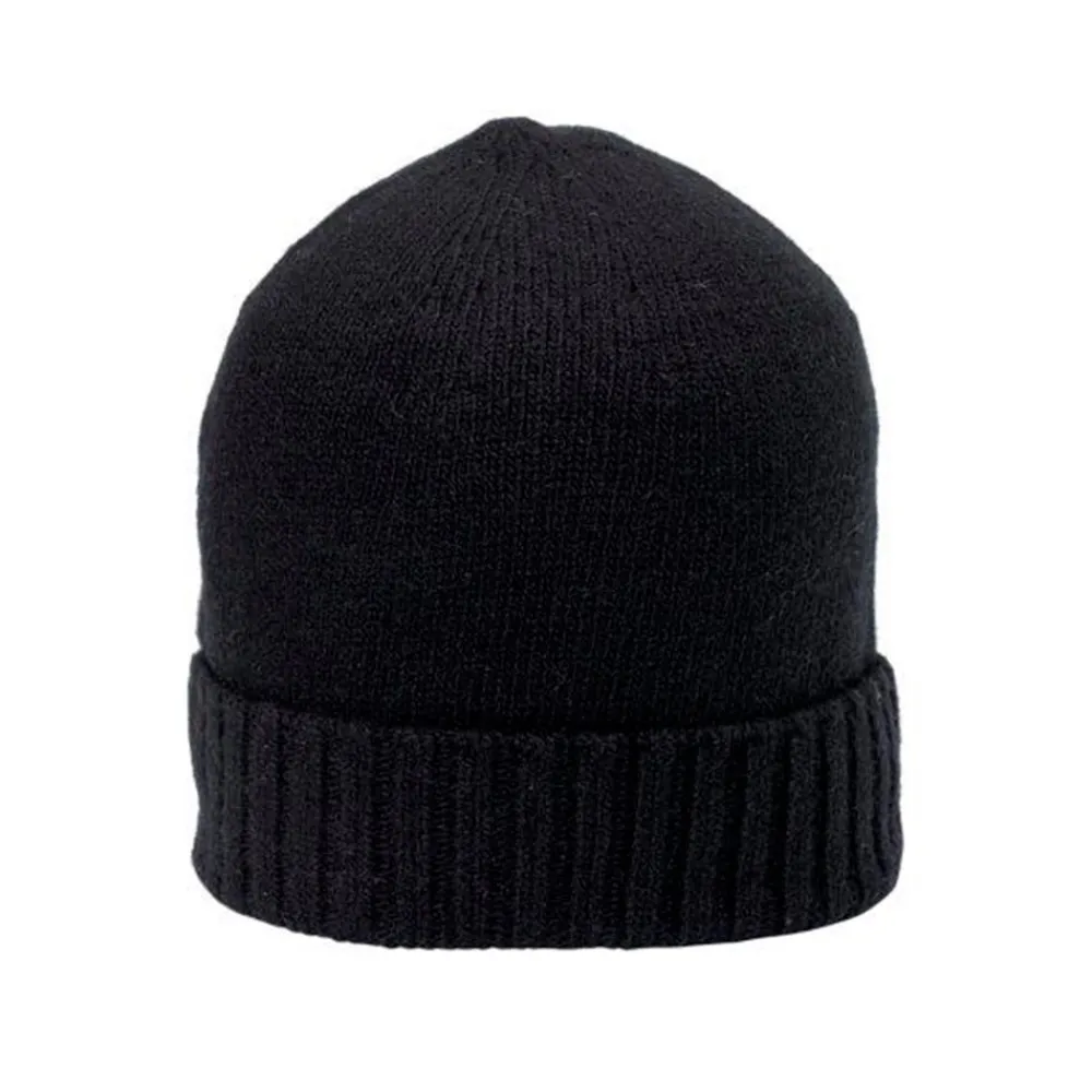 Women Santacana - Bonnet - Noir