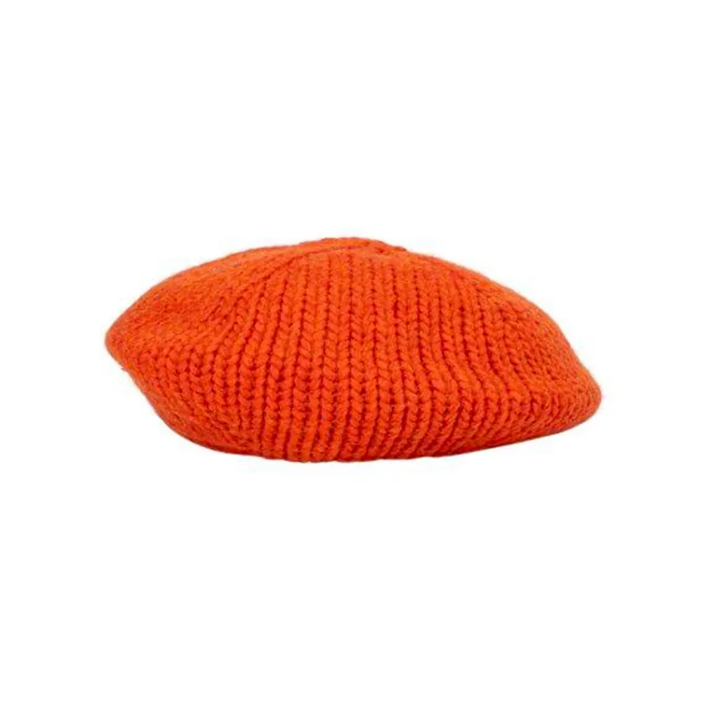 Women Santacana - Béret - Orange