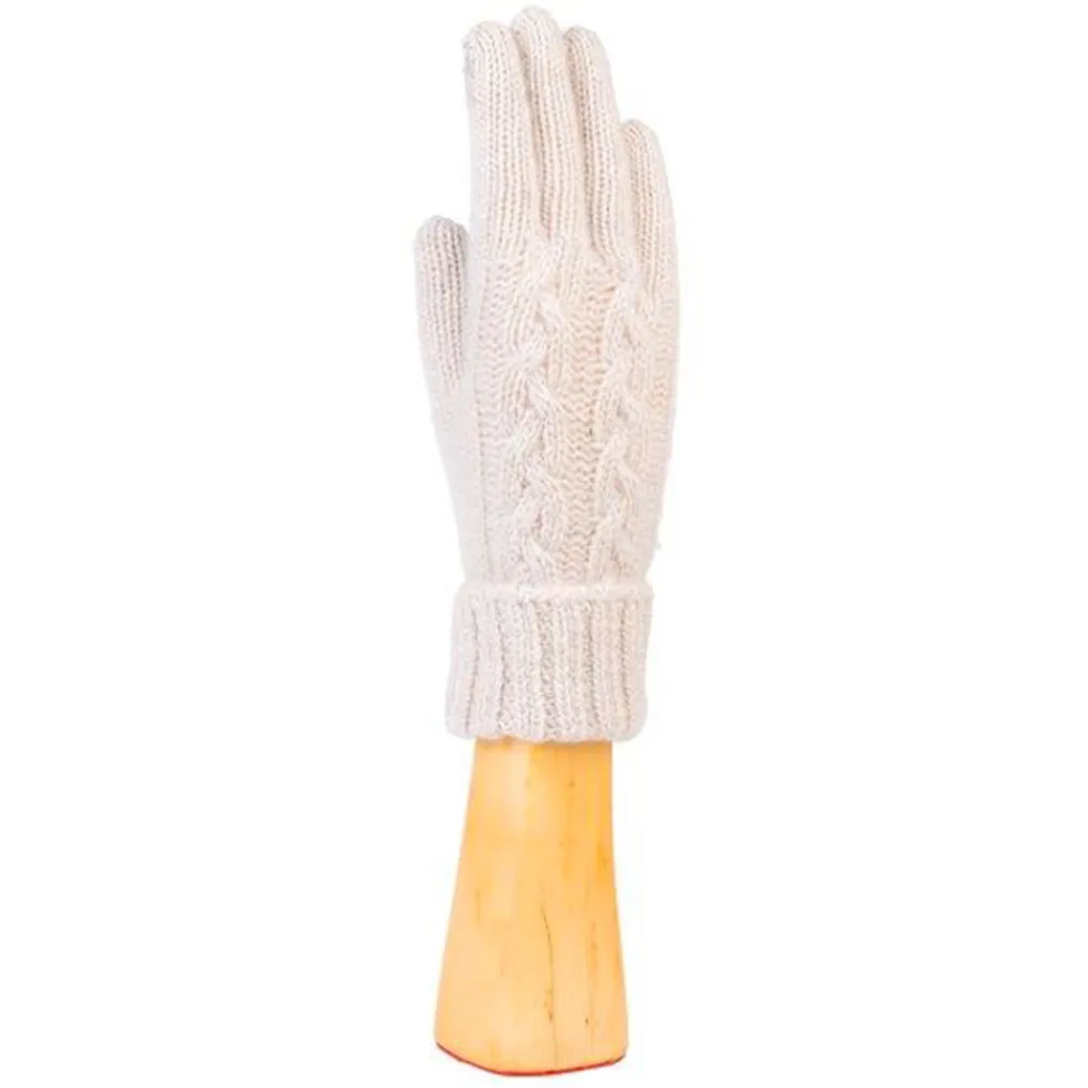 Women Santacana - Gants Tréssé - Beige