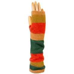 Women Santacana - Mittaines longue - Vert