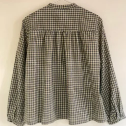 Women SARAHWEAR - Chemise Marin - Vert