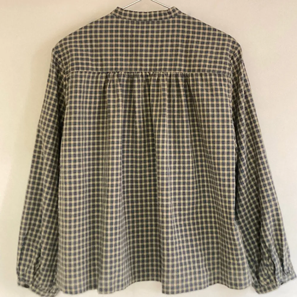 Women SARAHWEAR - Chemise Marin - Vert
