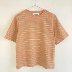 Women SARAHWEAR - Top Jayne - Orange