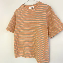 Women SARAHWEAR - Top Jayne - Orange