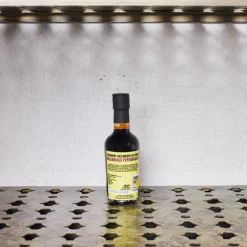 1096 THE SOCIAL FOOD Sauce Matshi - Vinaigre Balsamique Matshi