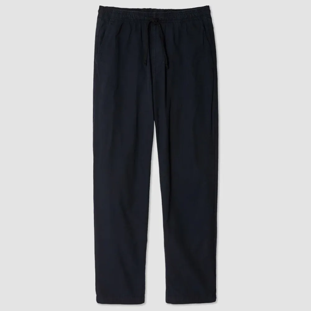 Save Khaki United - Pantalon Chino - Marine