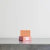590 FINE MATCH BOX Savon à la cannelle