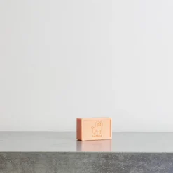 590 FINE MATCH BOX Savon à la cannelle